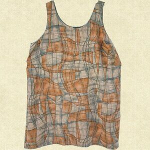 Awesome Wear Cute and Light Tank Dress - XL